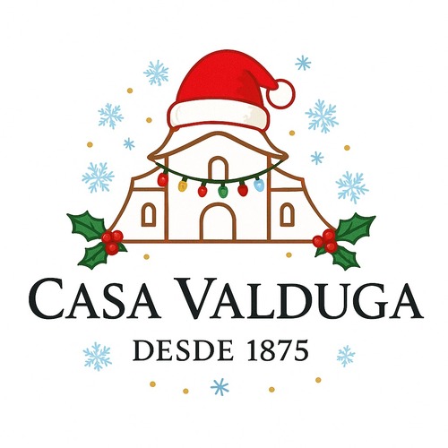 Logo Família Valduga